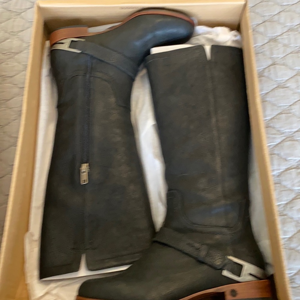 UGG riding boots